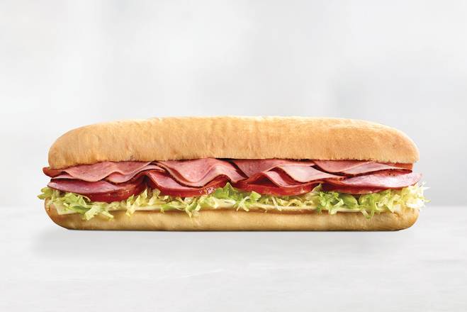 Large - Assorted Sub Combo