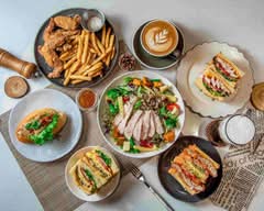 BORU Café 柏如咖啡館