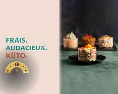 Küto (401 Lamontagne)