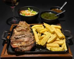 Cavernicolas Grill
