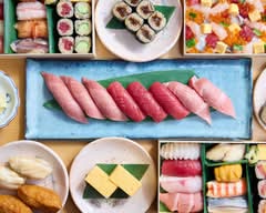 すし抱一 赤坂　Sushi Houitsu Akasaka