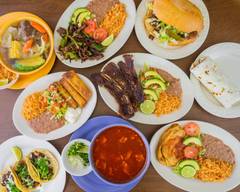 Evita's Mexican Restaurant