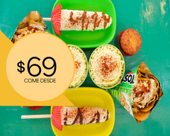 Pepelote (San Andrés Cholula)