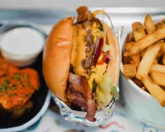 Original Patty Men (Stirchley)