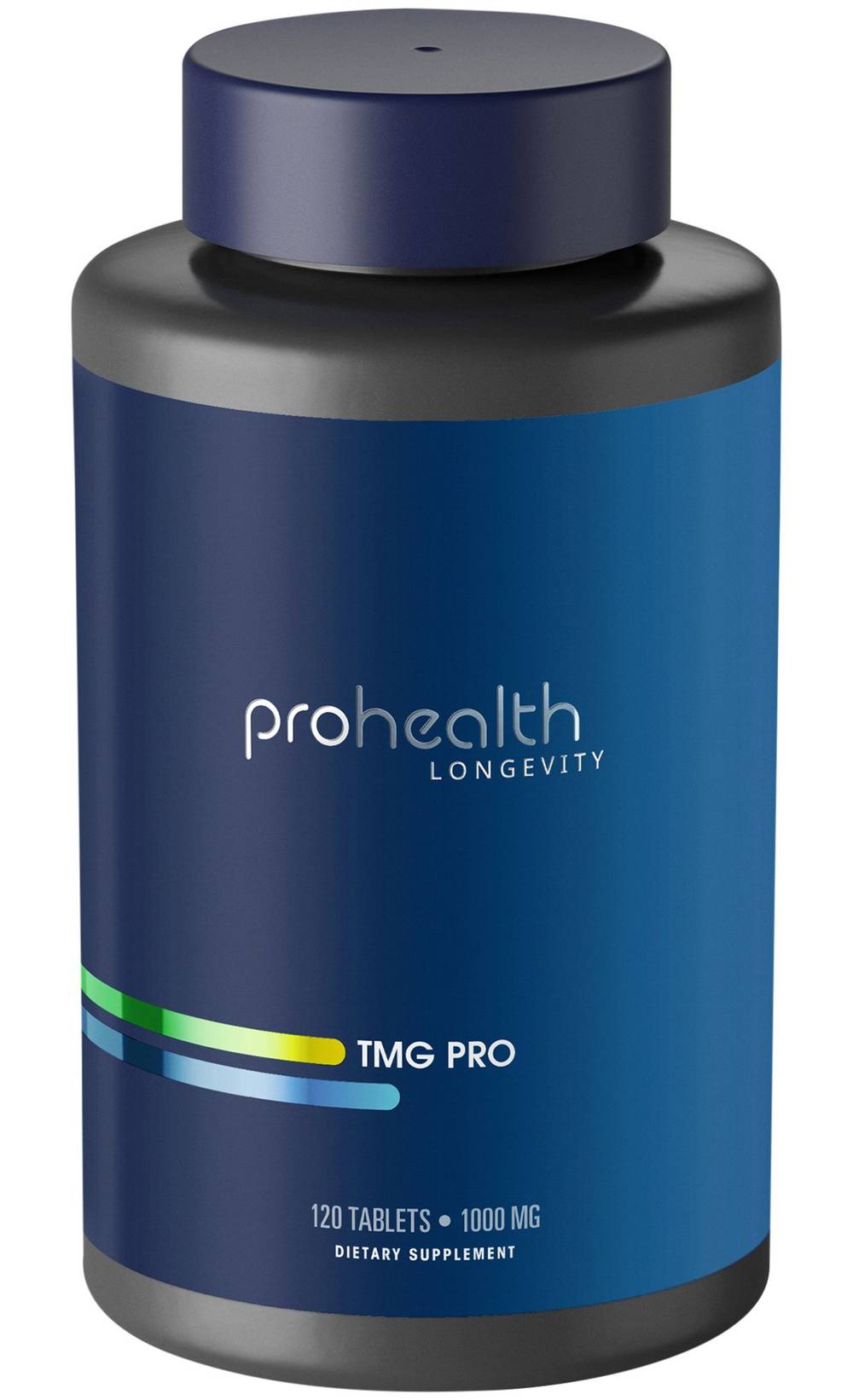 ProHealth Tmg Pro 1000 Mg Suppliment Tablets