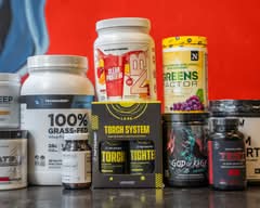 ATX Supplements And Nutrition (214 Guadalupe St, Austin, TX)