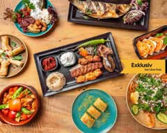 Restaurant Antalya