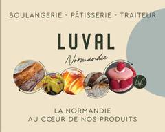 Luval - Le Petit Quevilly