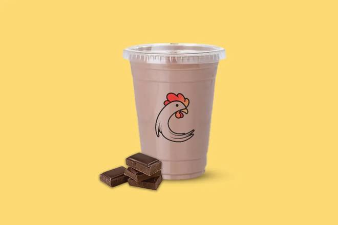 MILKSHAKE Chocolate