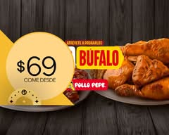 Pollo Pepe (Colima)