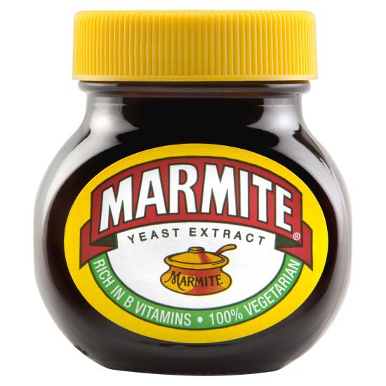 Marmite Yeast Extract Spread