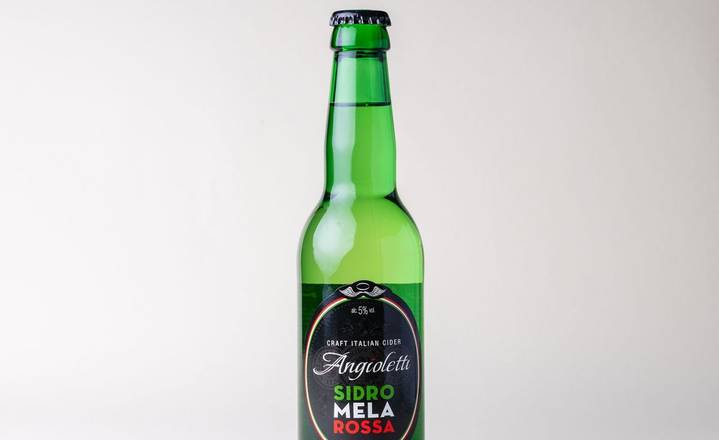 Mela Rossa Cider - 330ml