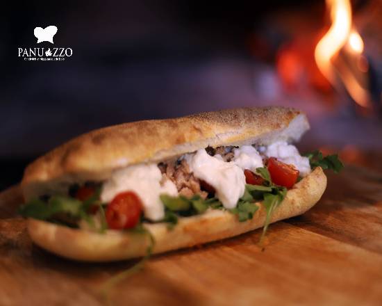 🥙Panuzzo Thon
