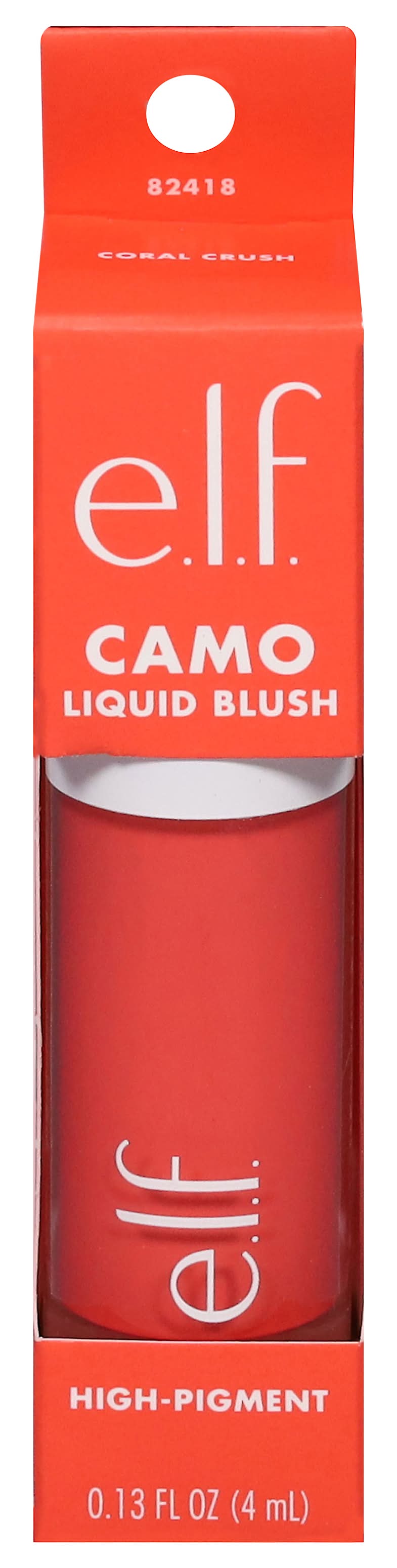 e.l.f. blush liquid PnP Pod Tank – SHOP.VOOPOO main image 1
