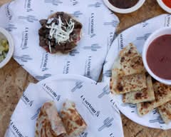 La Sonorita Tacos And Meat Boutique (Cancun)