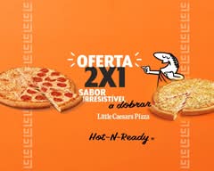 Little Caesars Pizza (Amora)