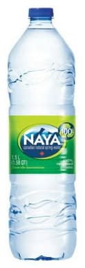 Naya Natural Spring Water (1.5 L)