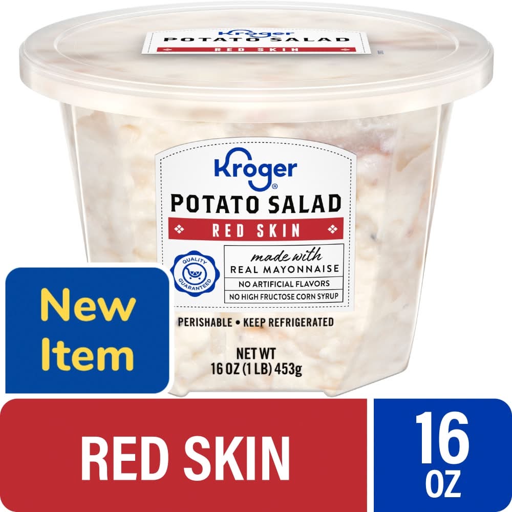 Kroger® Red Skin Potato Salad