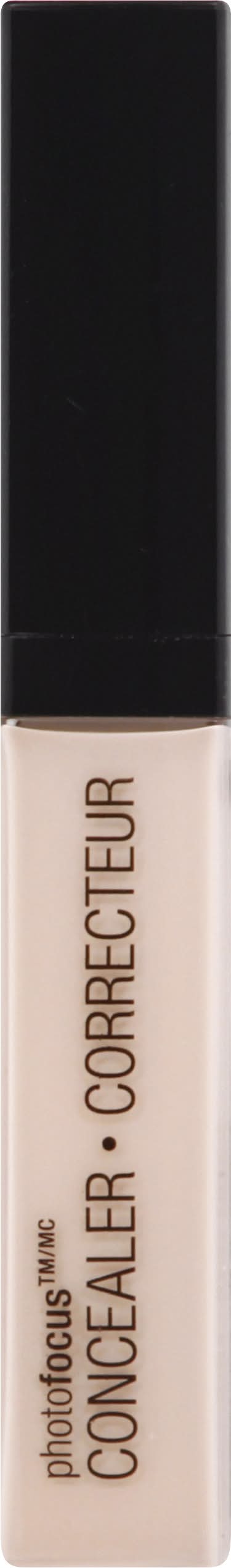 wet n wild Photofocus Fair Beige 834 Concealer (0.3 fl oz)