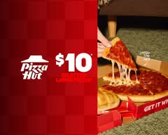 Pizza Hut (Clinton)