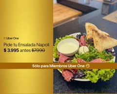 Vera Napoli
