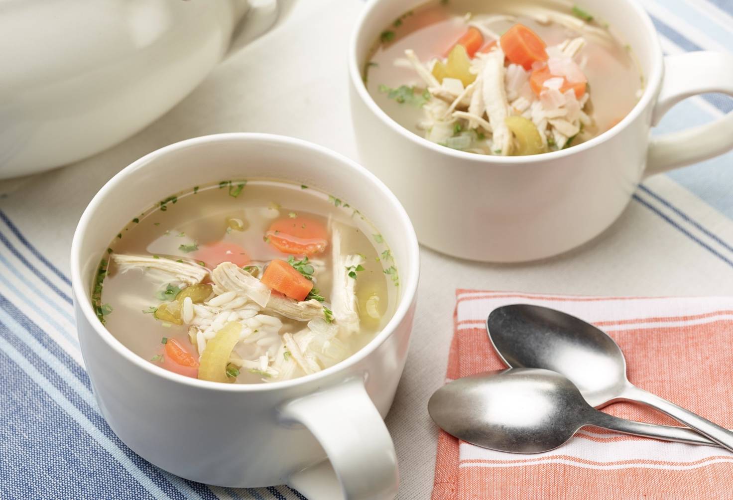 Chicken Soup