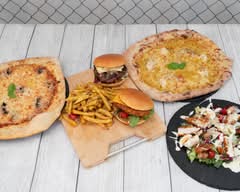 Le Plan Des Collègues 🍔🍕