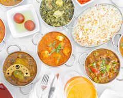 India Quality Restaurant