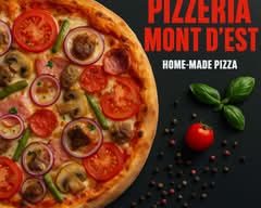 Pizzeria du Mont d'Est