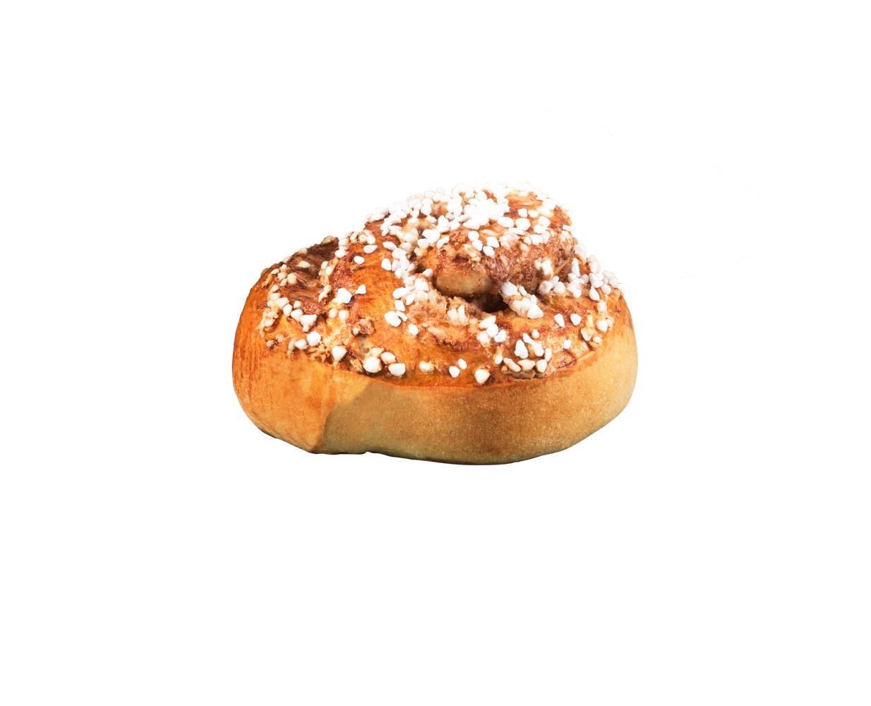 KANELBULLE PRESSBYRÅN (FSG)