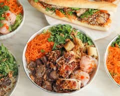 Monts et Rizières | Vietnam Street Food
