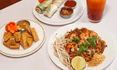 Basil Spice Thai Cuisine