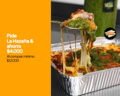 La Hazaña