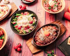 三ツ星シェフの秘密キッチン