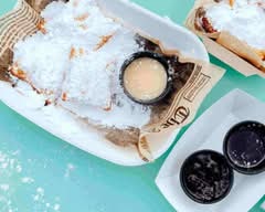 Beignets And Brew (10068 Navarre Parkway)