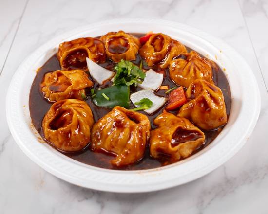 Order Momo Cafe & Zomsa Bar (Queen W) - Menu & Prices - Toronto