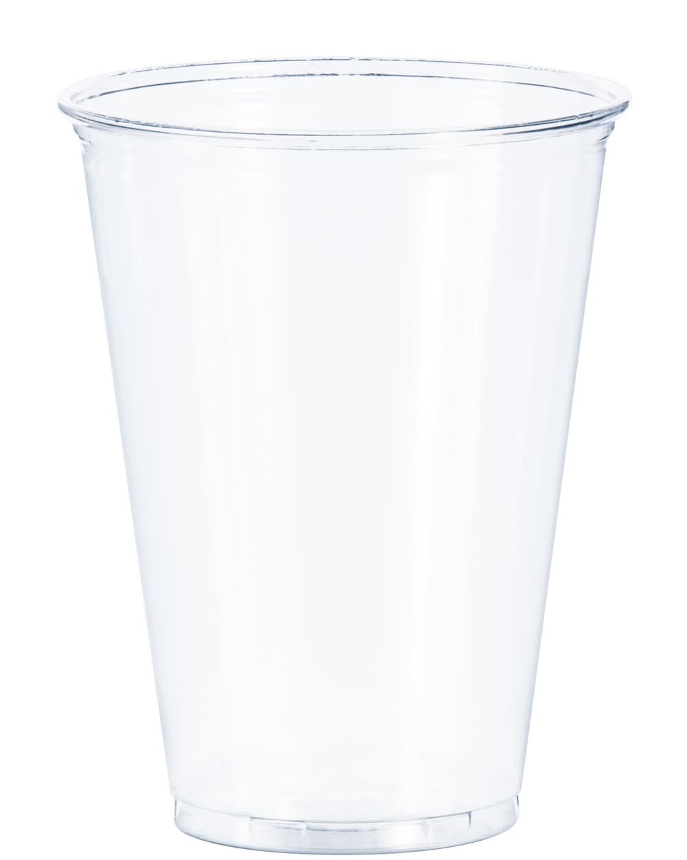 Solo Plastic Cold Cup 10 oz (50 ct)