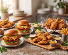 Cluck-N-Go (16711 Hawthorne Blvd)