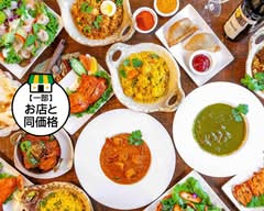 ボンベイ・インディアン・ダイニング 横川店 BOMBAY INDIAN DINING YOKOGAWA