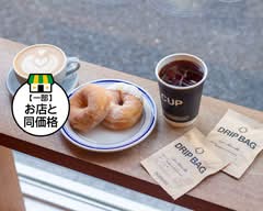 THE COFFEESHOP ザ・コーヒーショップ