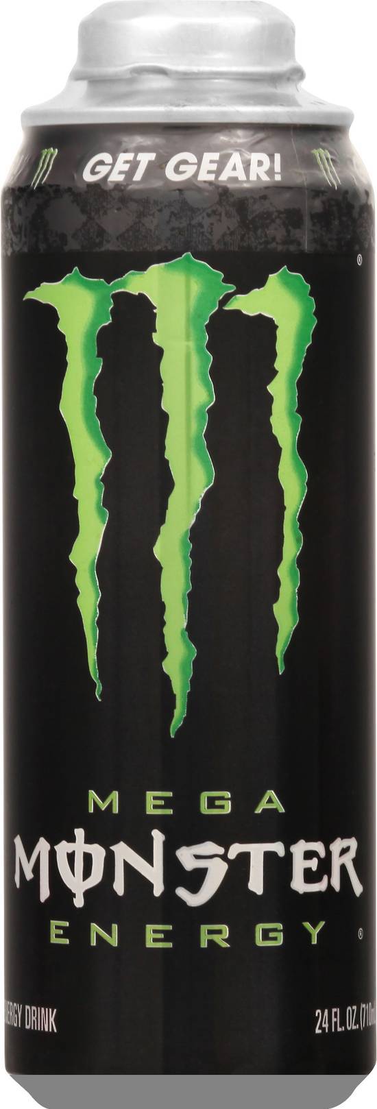Monster Energy Mega Monster Energy (24 fl oz)