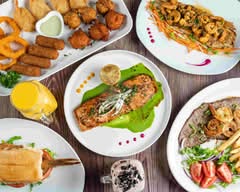 Enis Seafood (SW 184th St)