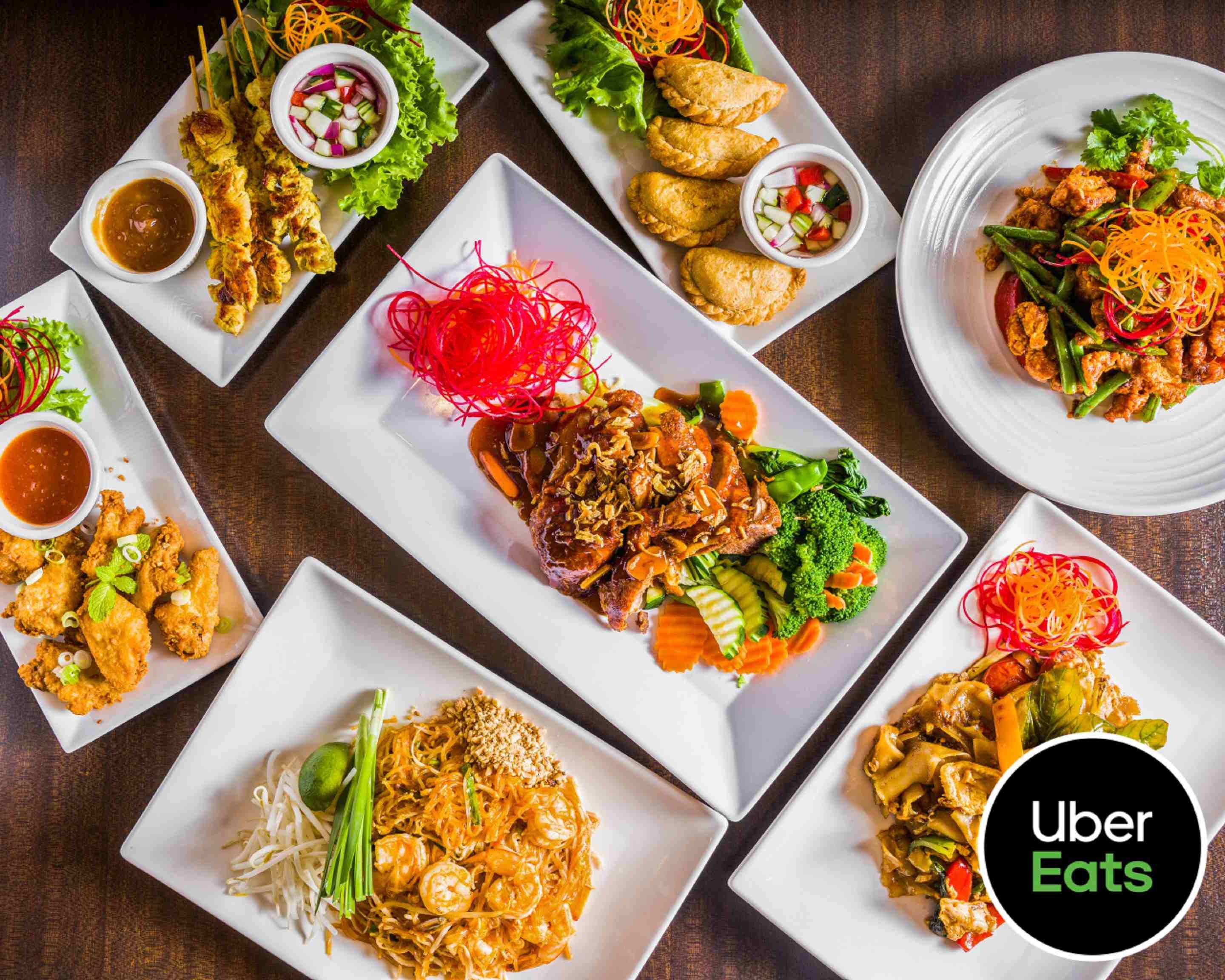 Khamdee Thai kitchen