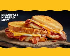 The Meltdown (Caguas)