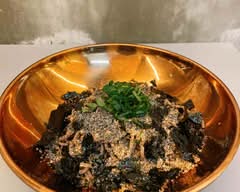 本格韓国蕎麦!チョンリュブク 山尾通り 名古屋丸の内店