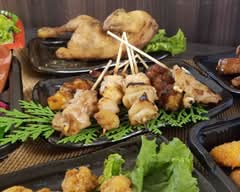 みんなのやきとり 都島店  minnanoyakitori