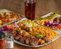 Pachy Pinchos (Narcoossee Rd)