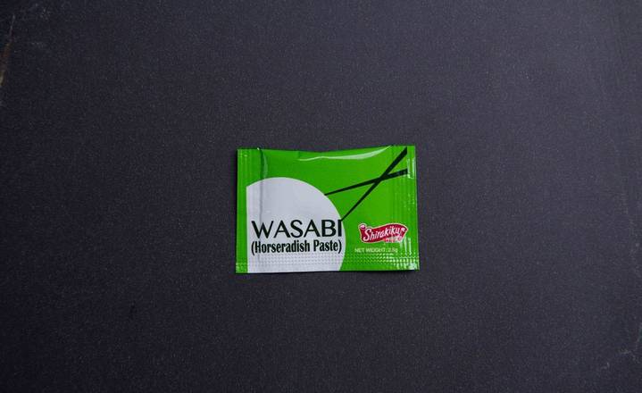 Wasabi