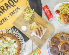 La Baraque - Pizza, Tacos, Kebab & Burger