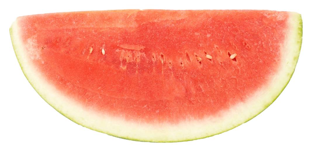 Watermelon Cut Organic